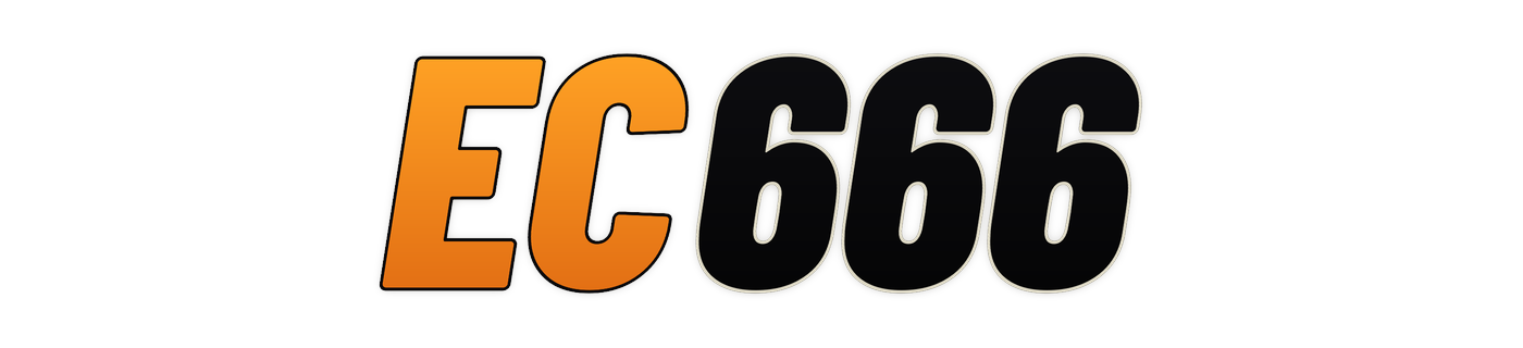 ec666 লোগো